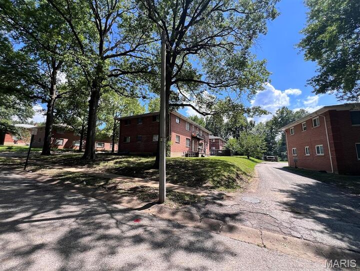 Property Photo:  8430 Atherton Drive  MO 63130 