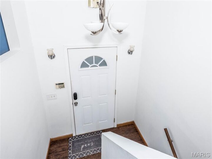 Property Photo:  4810 Snow White Terrace  IL 62002 