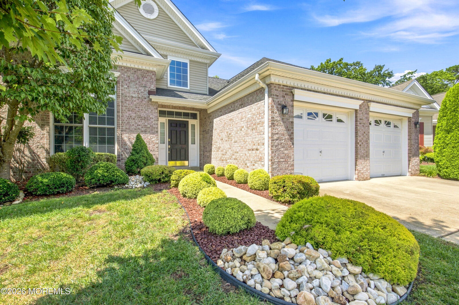 Property Photo:  16 Bay Hill Road  NJ 08527 