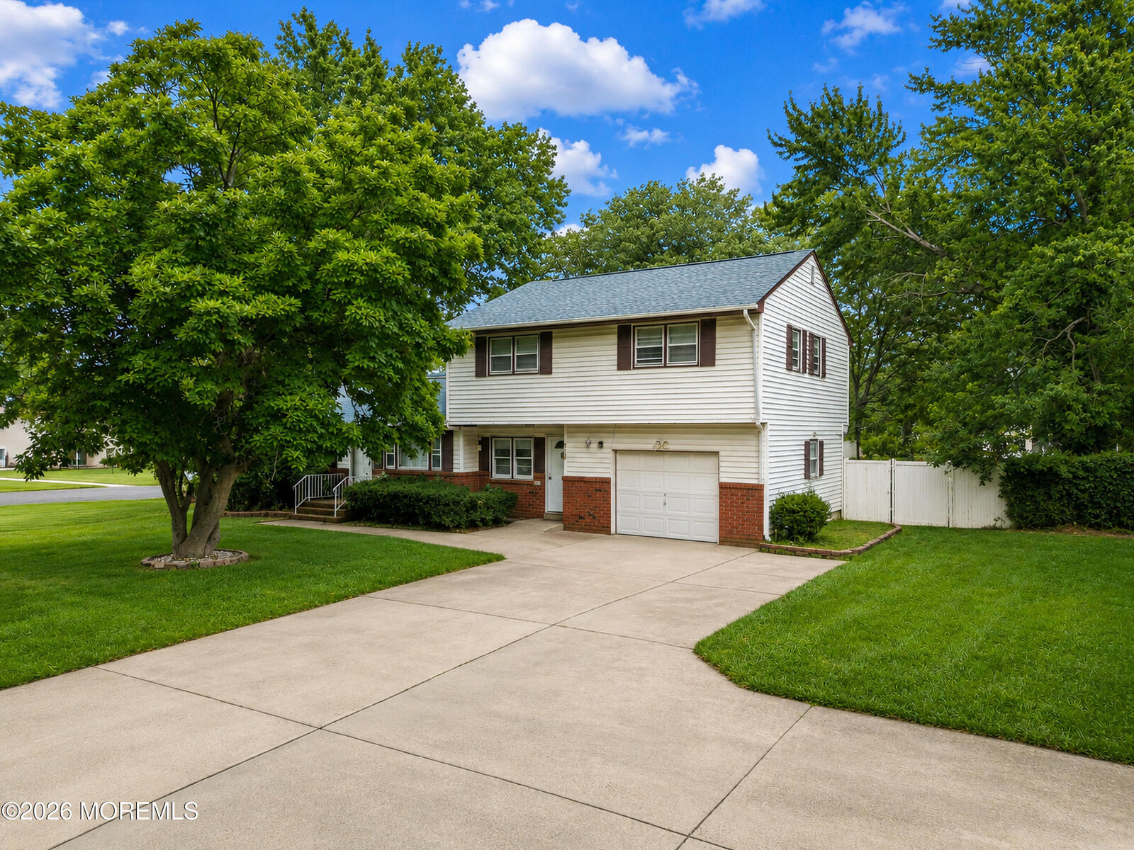 Property Photo: 524 Lloyd Road NJ 07747