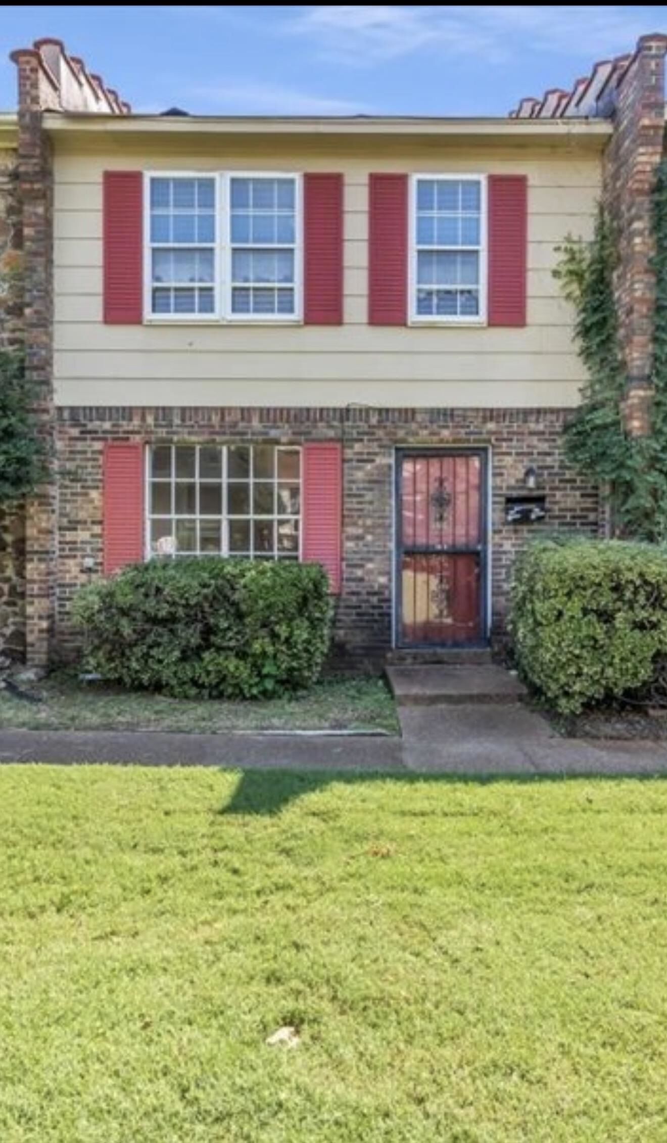 Property Photo:  4789 Townhouse Way  TN 38118 