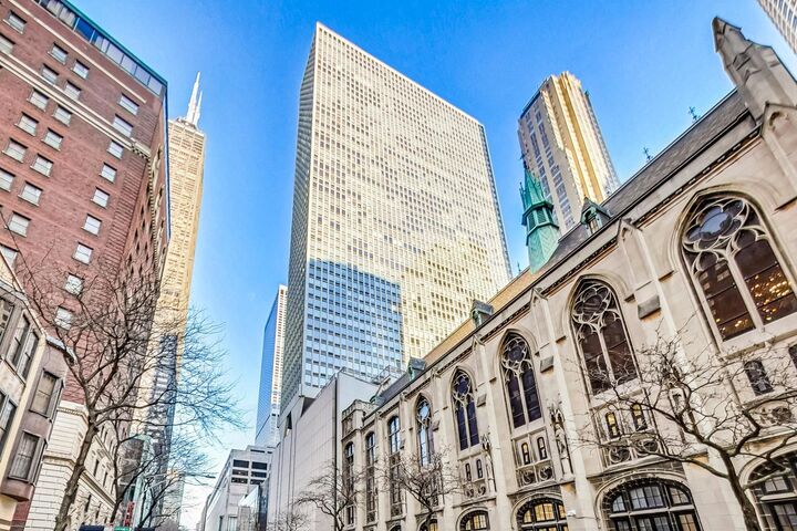 Property Photo:  111 E Chestnut Street 22F  IL 60611 