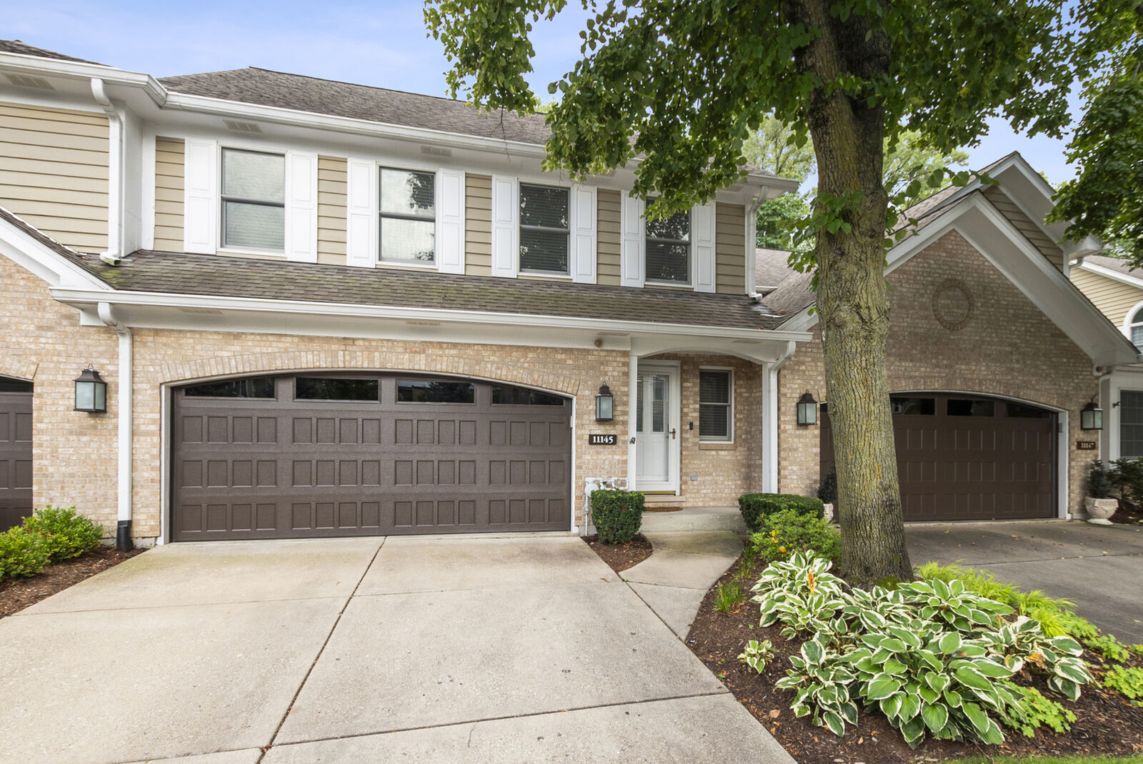 Property Photo:  11145 Indian Woods Drive  IL 60525 