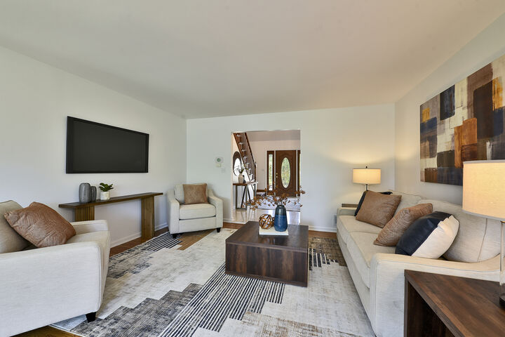 Property Photo: 119 Craigie Lane IL 60067