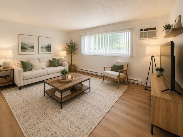 Property Photo: 11621 Roberts Street 2 IL 60448