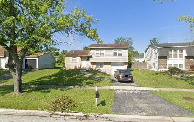 Property Photo: 17770 Country Club Lane IL 60478