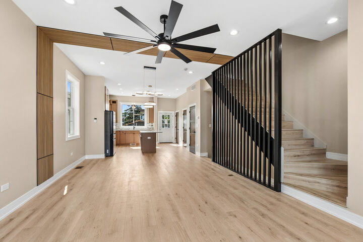 Property Photo: 8412 S Green Street IL 60620