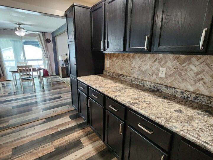 Property Photo: 282 N Oak Street IL 60941