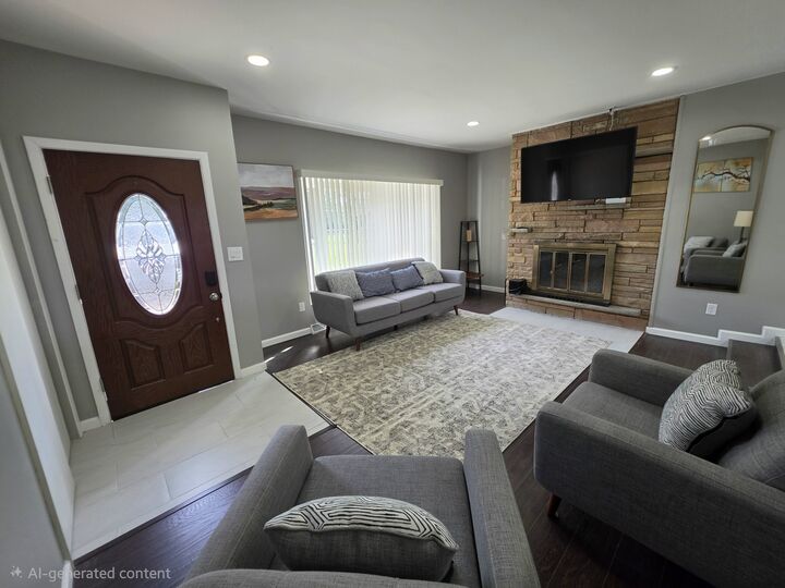 Property Photo: 2301 Greenbriar Lane IL 60046
