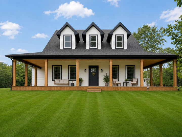 Property Photo: 1640 Daviess Avenue IL 60441