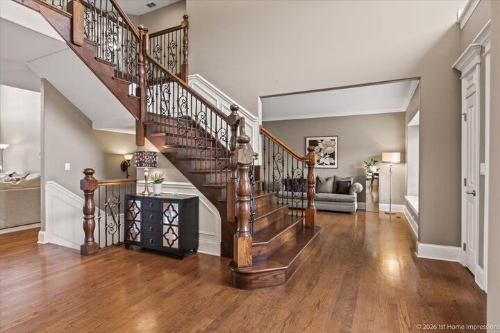 Property Photo: 8580 Stone Creek Boulevard IL 60423