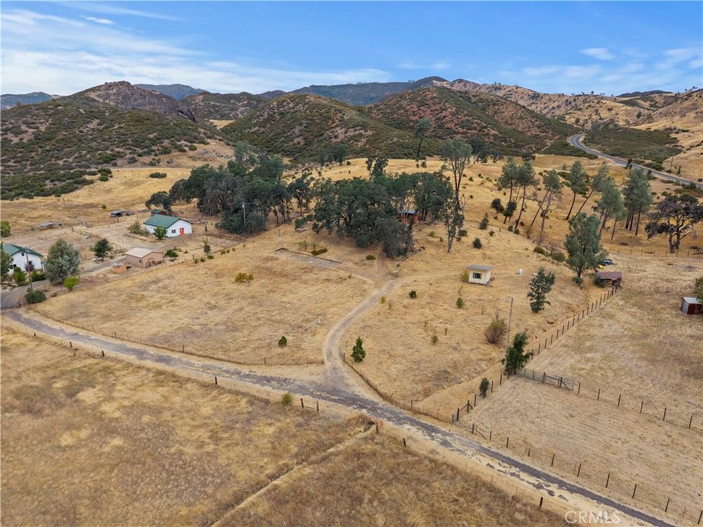 Property Photo:  20241 Big Canyon  CA 95461 