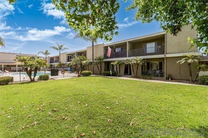 Property Photo: 1420 Hilltop Drive 304 CA 91911