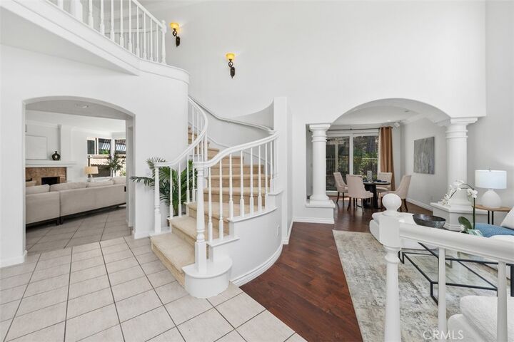 Property Photo:  36 Tanglewood  CA 92656 