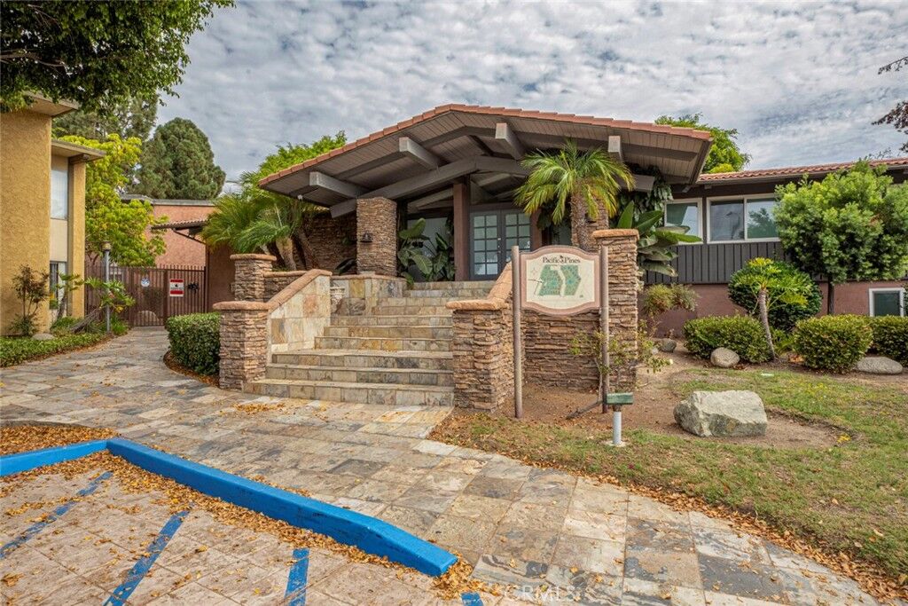 Property Photo: 23302 Marigold Y202 CA 90502