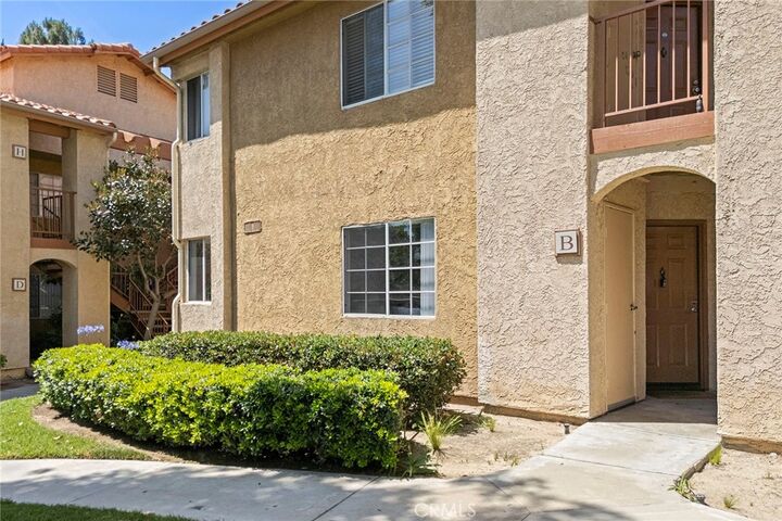 Property Photo: 5035 Twilight Canyon Road 31B CA 92887