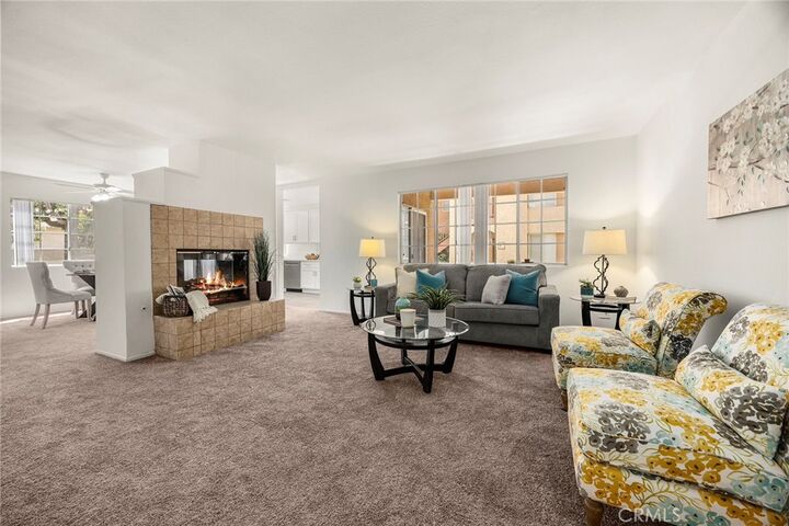 Property Photo:  5035 Twilight Canyon Road 31B  CA 92887 