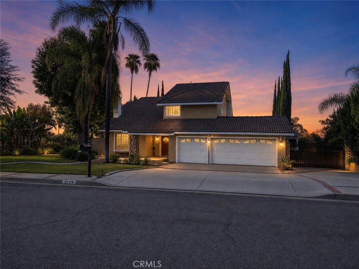 Property Photo:  8399 Jennet  CA 91701 