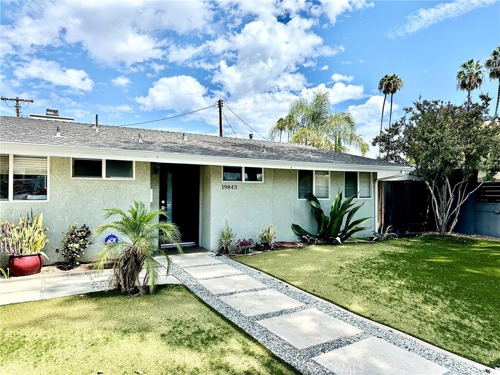 Property Photo:  19843 Delano  CA 91367 
