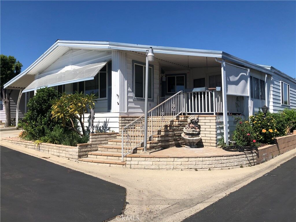 Property Photo: 24701 Raymond 195 CA 92630