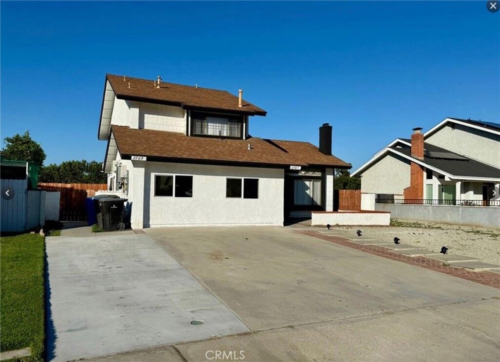 Property Photo: 2767 Attenborough Place CA 92503