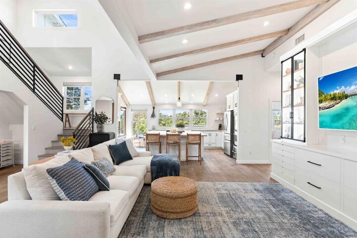 Property Photo:  3003 Guajome Lake Road  CA 92057 