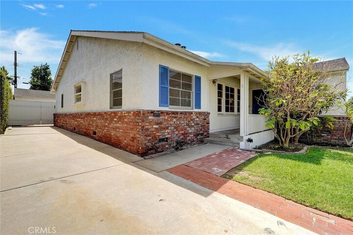 Property Photo:  530 Andover  CA 91504 
