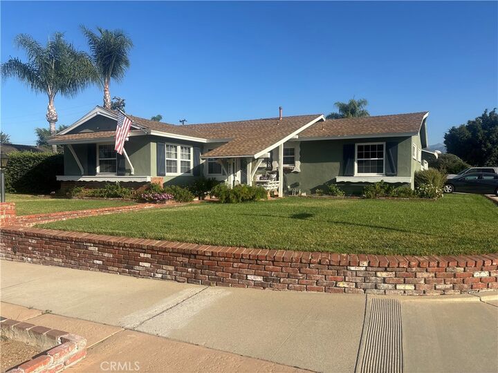Property Photo:  971 E Wanamaker Drive  CA 91724 