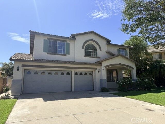Property Photo: 5732 Ridgemark CA 92336
