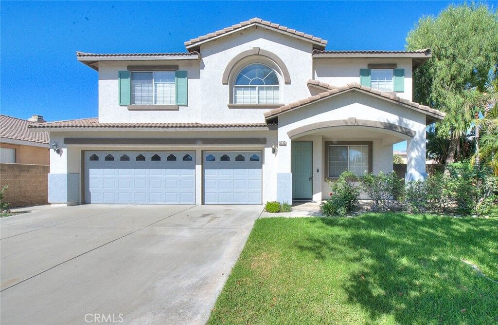 Property Photo: 5732 Ridgemark CA 92336