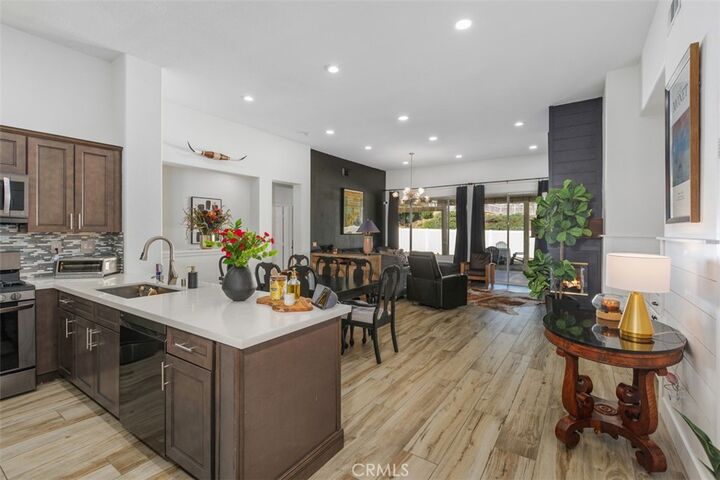 Property Photo:  13810 Cheina Court  CA 92883 