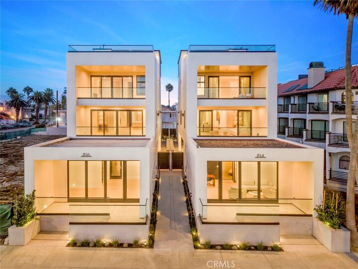 Property Photo: 816 Pacific Coast Highway CA 92648