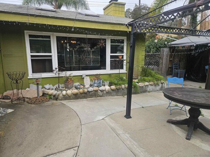 Property Photo: 935 Encinitas Blvd CA 92024