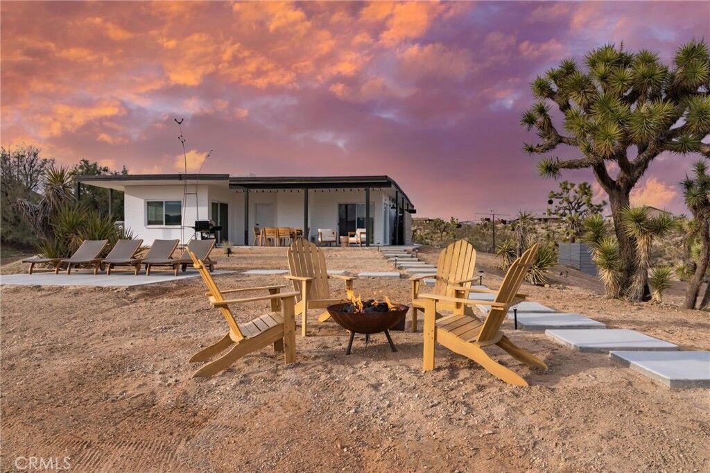 Property Photo:  5951 Linda Lee Drive  CA 92284 