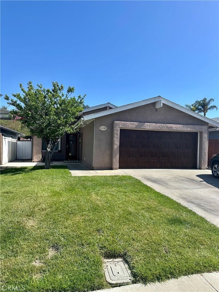 Property Photo:  24192 Zancon  CA 92692 