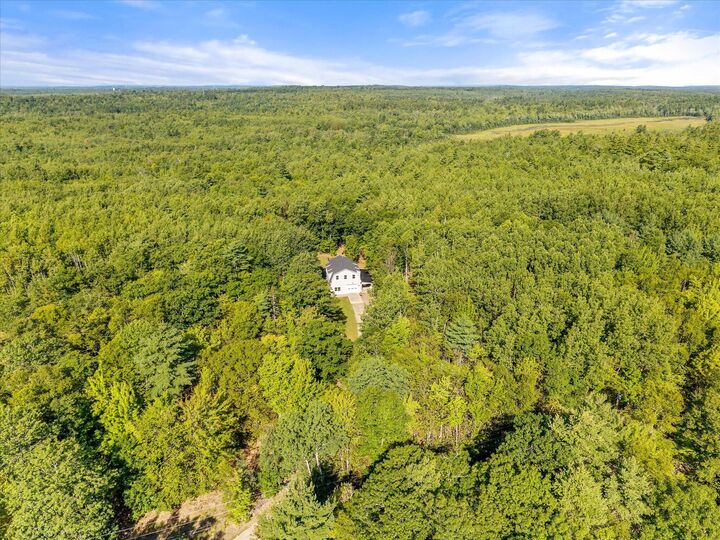 Property Photo: Tbd Stoney Ridge Road ME 04428
