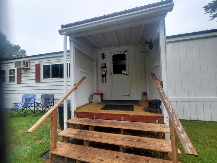 Property Photo: 269 Alder Street ME 04462