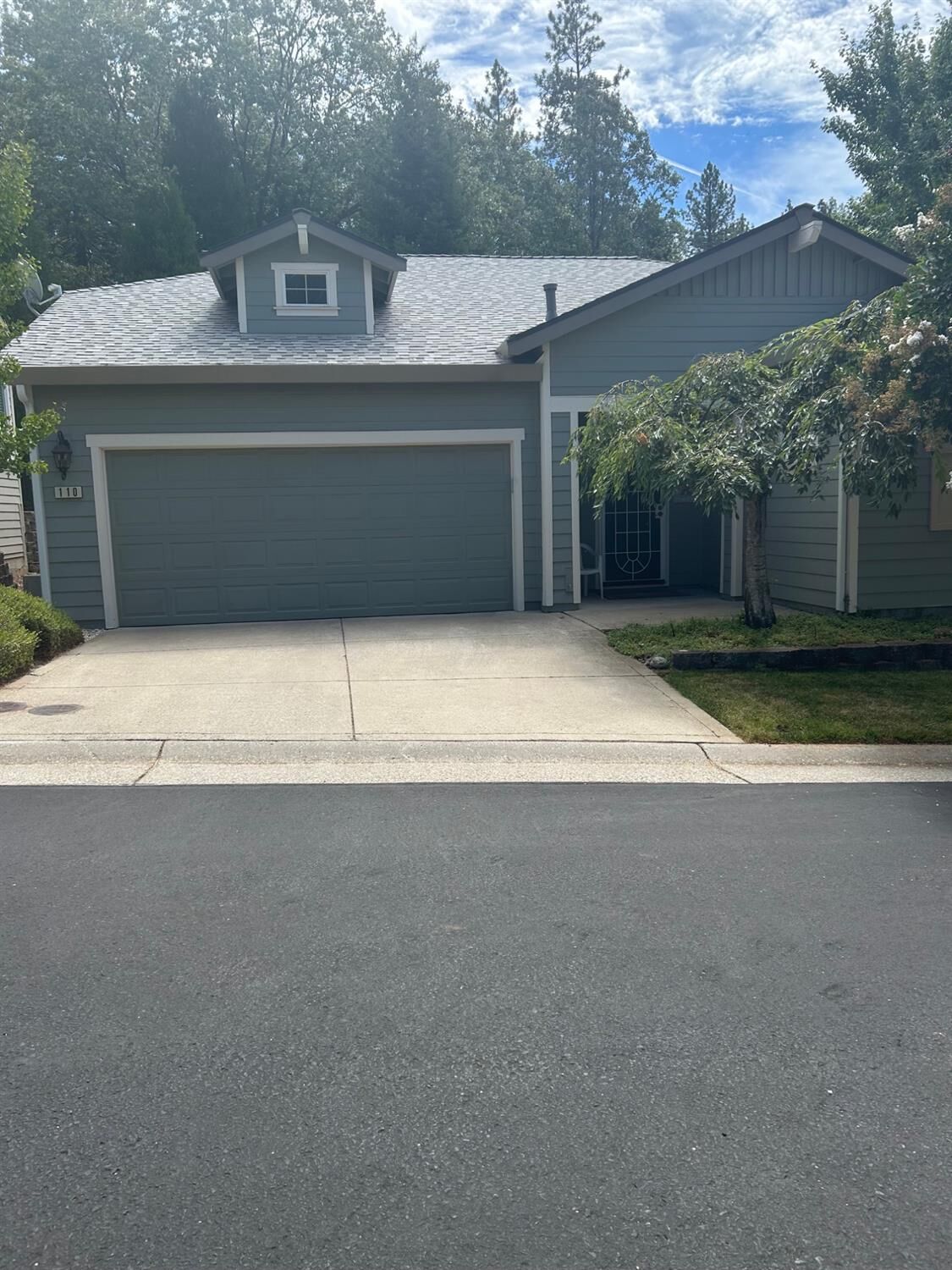 Property Photo:  110 Egret Place  CA 95945 