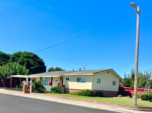Property Photo: 6445 7th Street CA 95367
