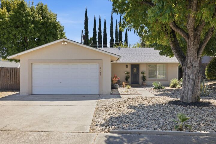 Property Photo:  6524 Viscount Way  CA 95621 