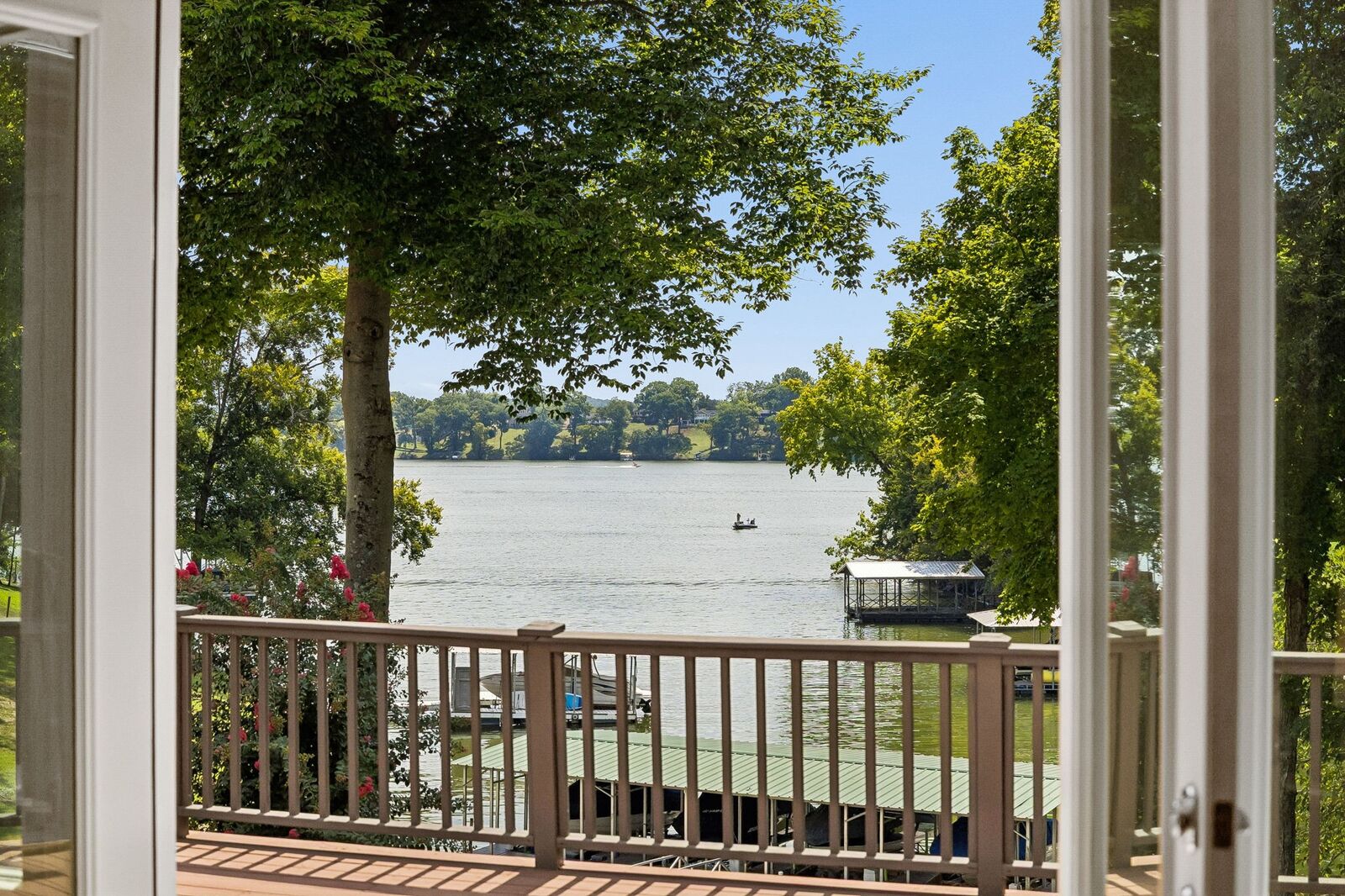 Property Photo:  107 Liberty Cv  TN 37075 