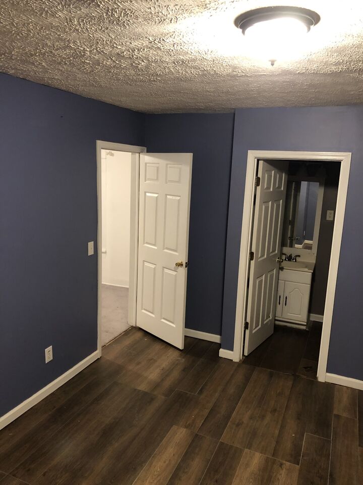 Property Photo: 6202 Robert Haston Rd TN 37129