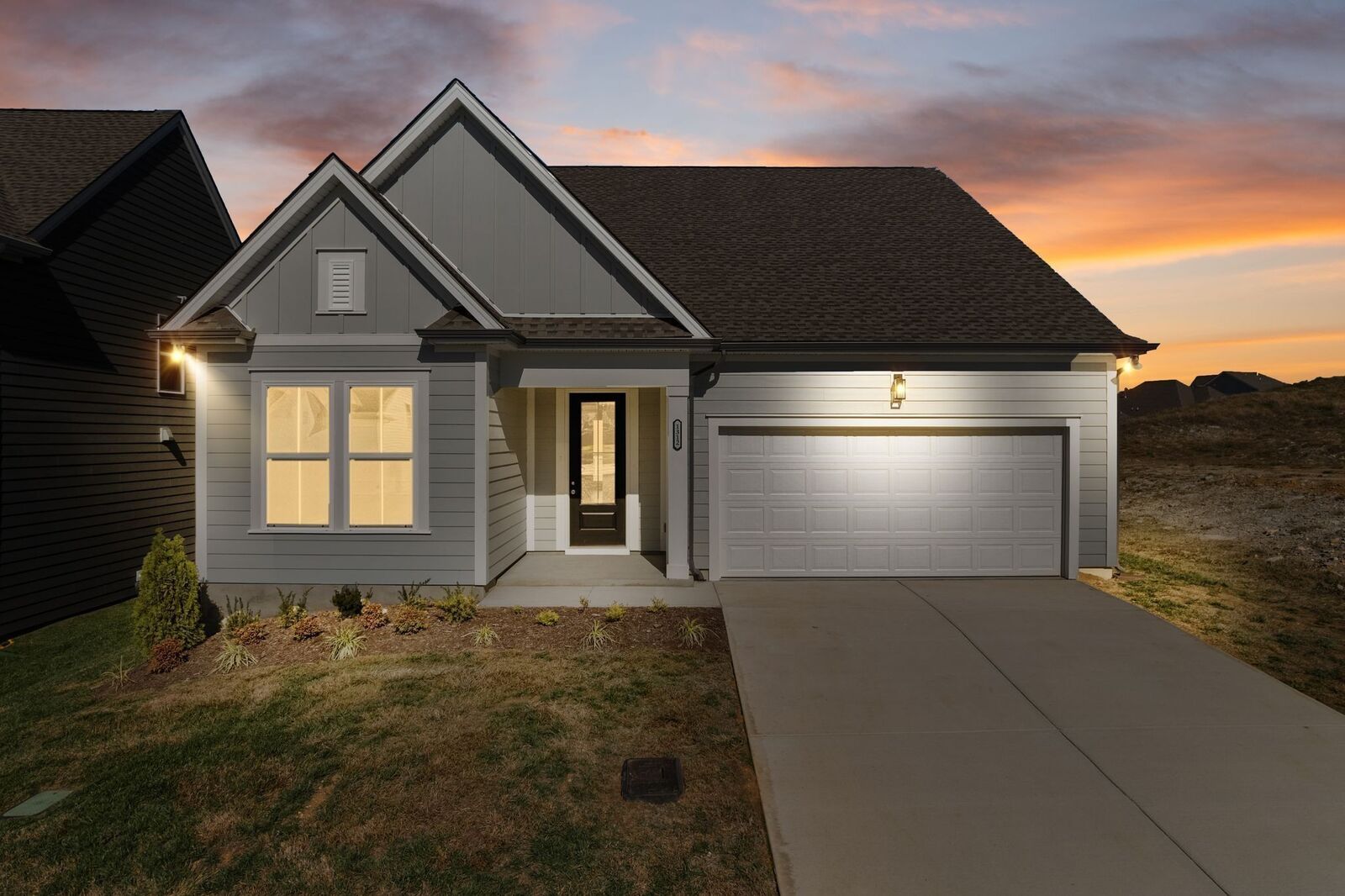 Property Photo: 1308 Ruddy Way TN 37090