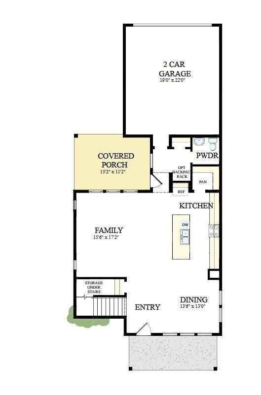 Property Photo: 764 Caddy Xing TN 38401