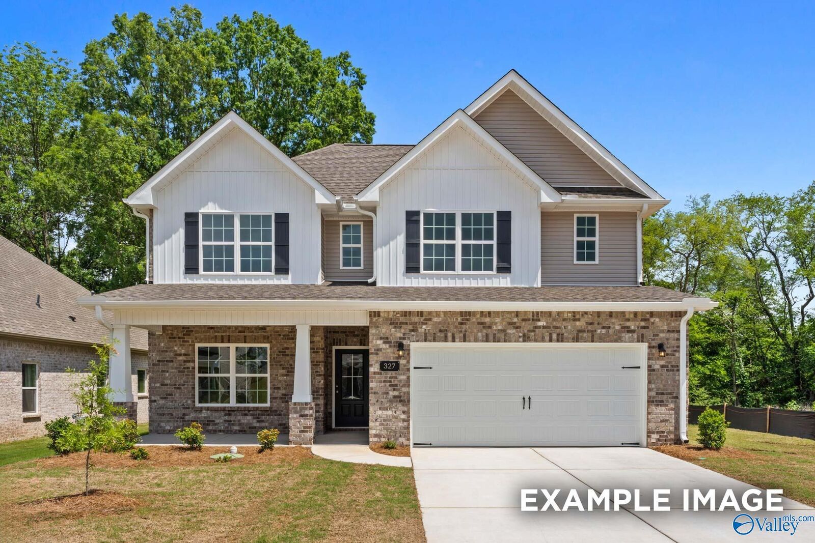 Property Photo:  355 Creek Grove Avenue  AL 35761 