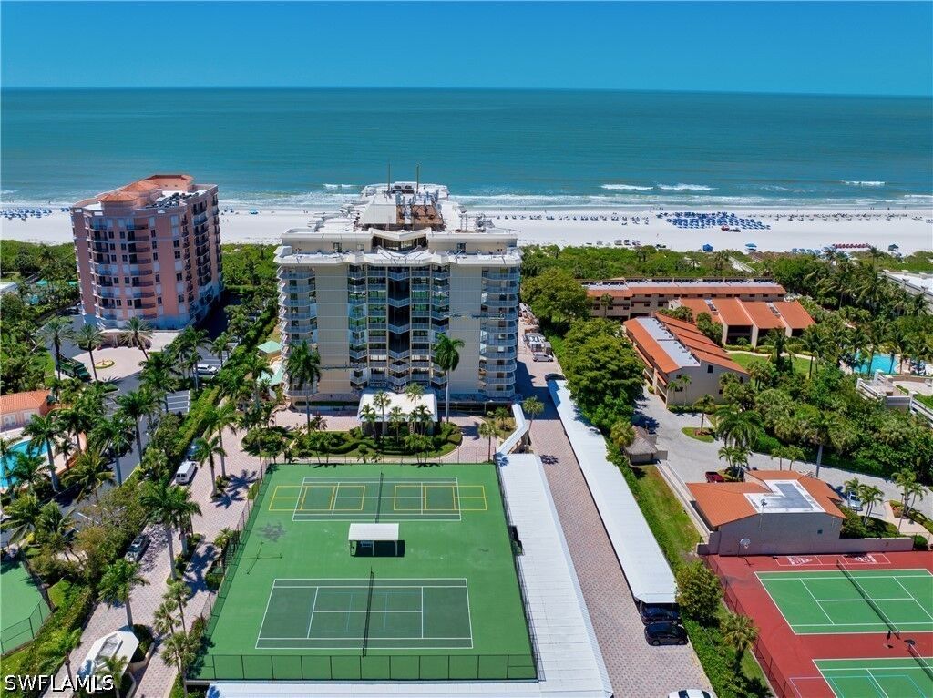 Property Photo: 520 S Collier Boulevard 206 FL 34145