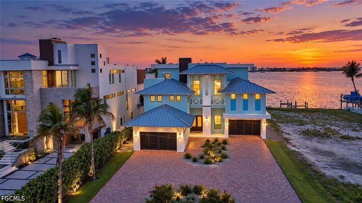 Property Photo:  938 San Carlos Drive  FL 33931 