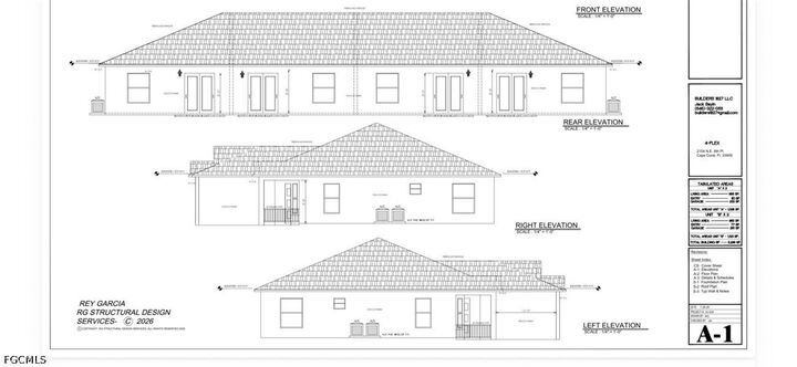 Property Photo:  1229 NE 15th Lane  FL 33909 
