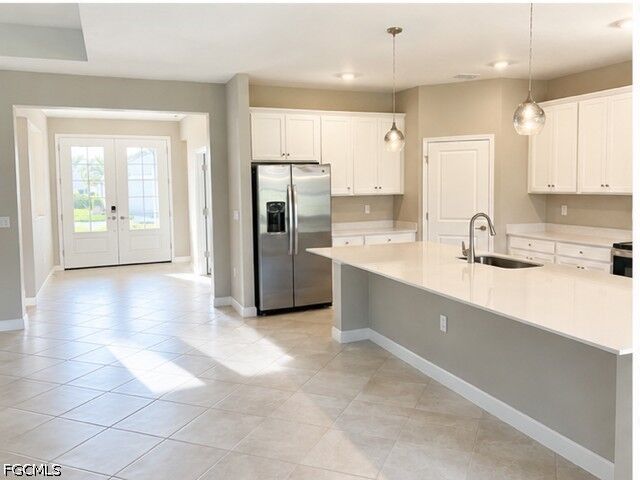 Property Photo:  20720 Copperhead Drive  FL 33936 