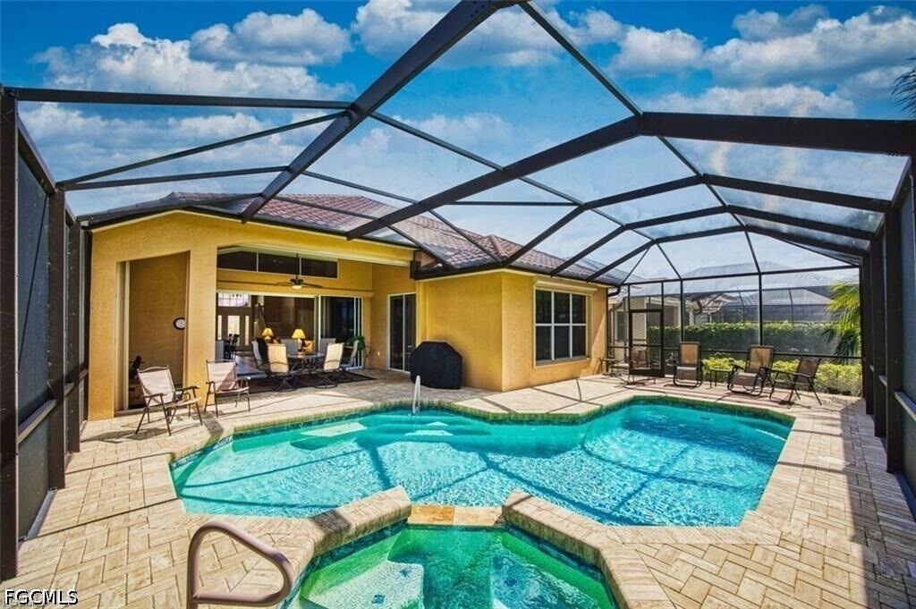 Property Photo: 9331 Independence Way FL 33913
